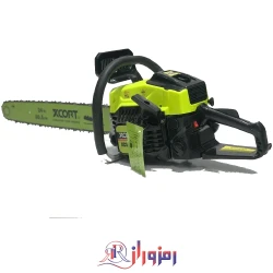 اره زنجیری بنزینی اکسکورت مدل XCS01-65